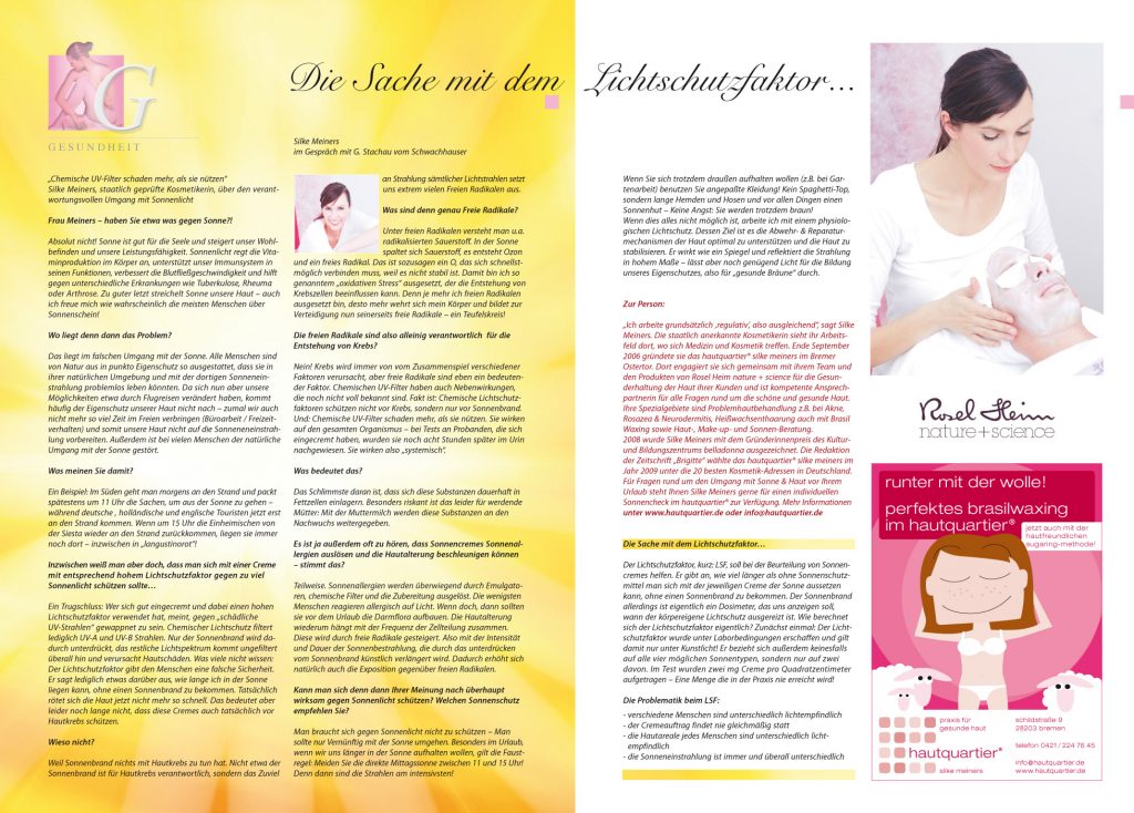 Schwachhauser