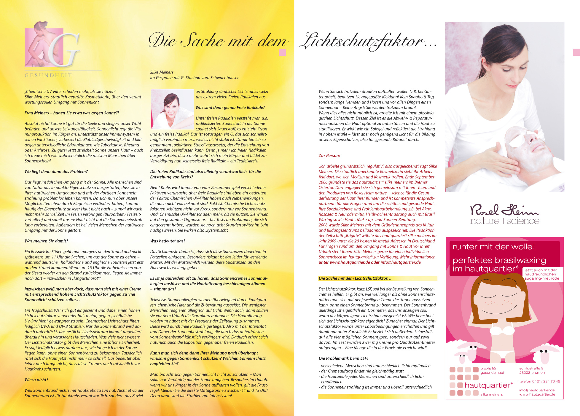 Schwachhauser