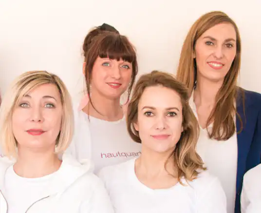 TeamhautquartierGesundheit - hautquartier® – Medizinische Kosmetik Bremen