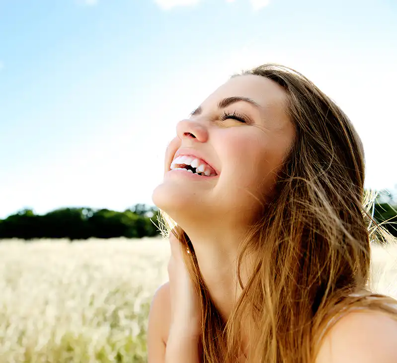 Hautprobleme? 1 shutterstock 92466964 - Hautprobleme?