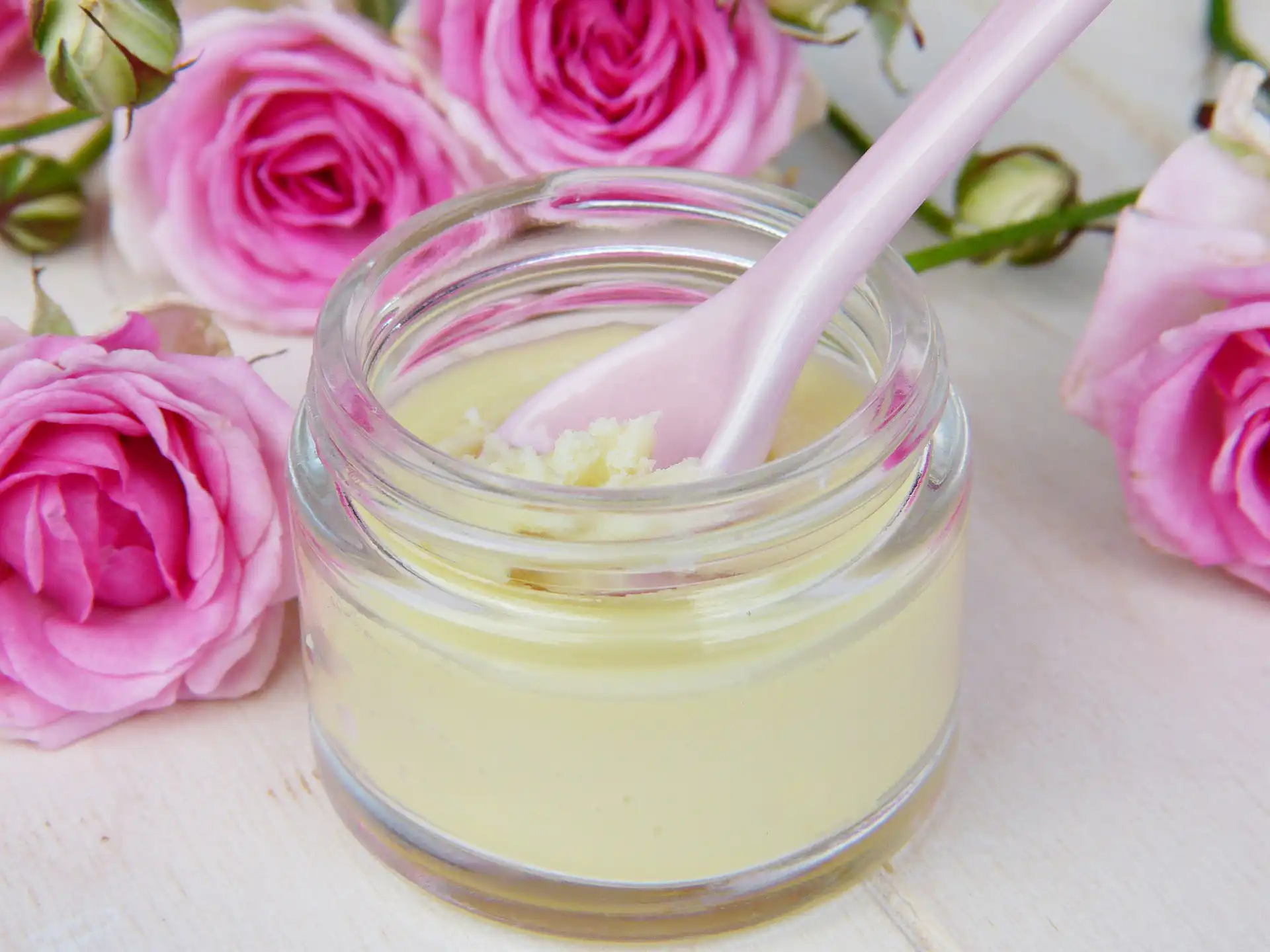 Waxing – Heißwachsenthaarung