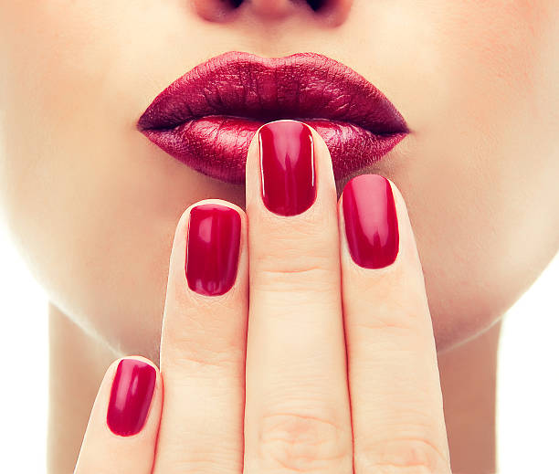 Tschüss Probelmhaut - hallo Wohlfühlhaut; shellac bremen hautquartier
